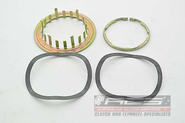 Zabezpieczenie docisku Impreza GT/WRX/STI 93-15 Forester Strubo/XT 98-05 Lancer Evo 4/5/6/7/8/9/10
