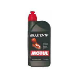 Olej przekładni automatycznej CVT Motul 1l