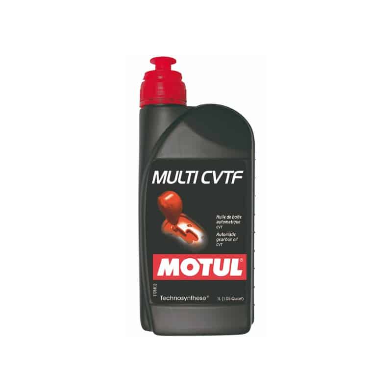 Olej przekładni automatycznej CVT Motul 1l