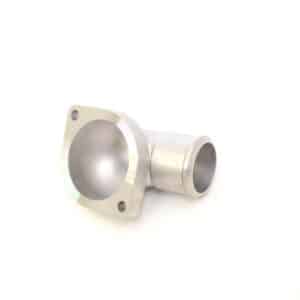 Króciec obudowy termostatu Subaru Impreza 93-14 Forester 97-07 Legacy 94-