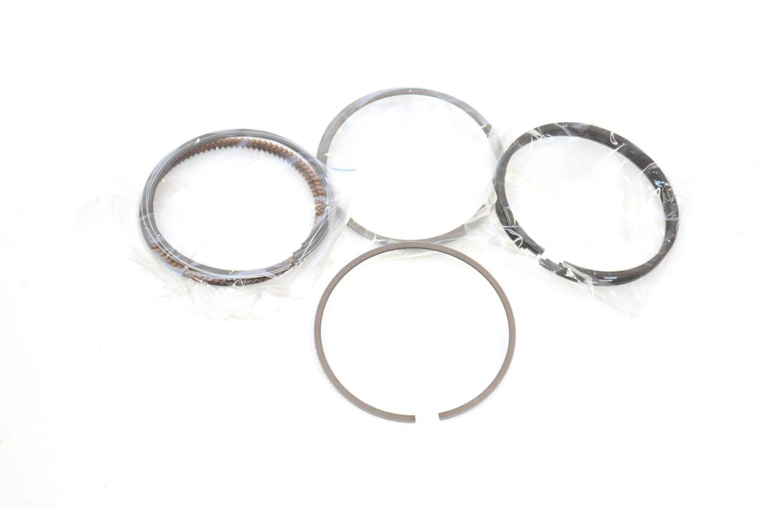 Pierścienie tłokowe OEM Subaru Impreza 08-12 1.5 EJ154 nominał