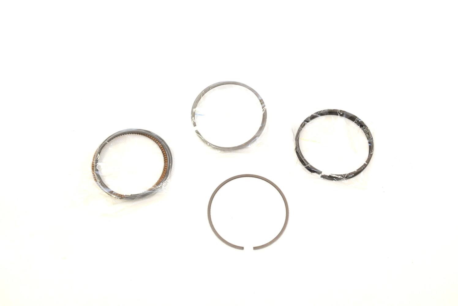 Pierścienie tłokowe OEM Subaru Impreza 08-12 1.5 EJ154 nominał - obrazek 2