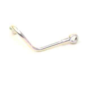 Przewód turbosprężarki zasilający Subaru Impreza WRX STI 2005-2007 Forester XT 2005-2007