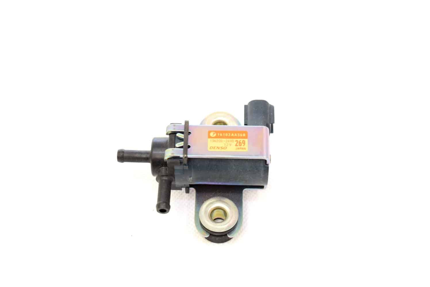Solenoid turbo Subaru Impreza WRX STI 2003-2005 Forester XT 2003-2005