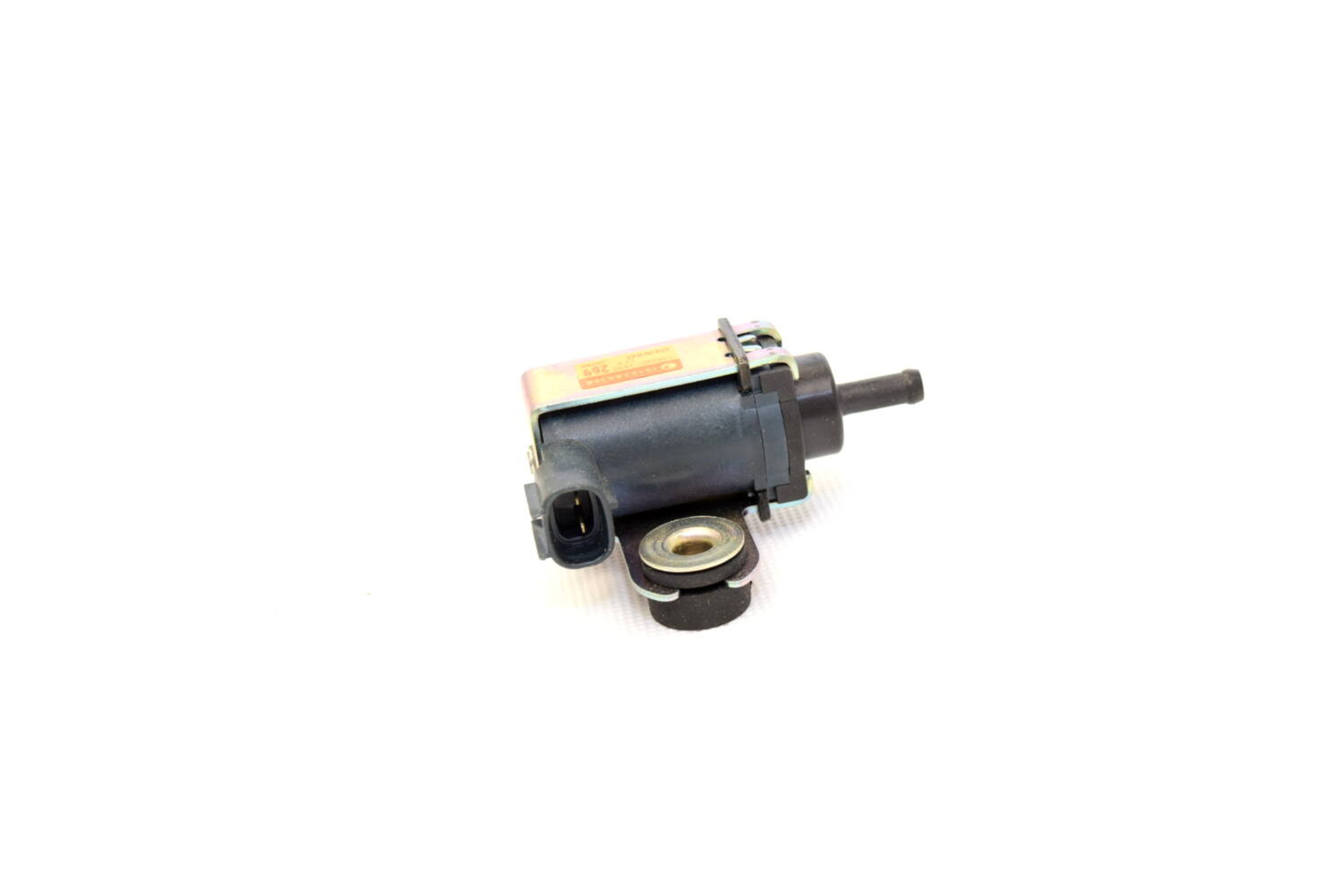 Solenoid turbo Subaru Impreza WRX STI 2003-2005 Forester XT 2003-2005 - obrazek 2