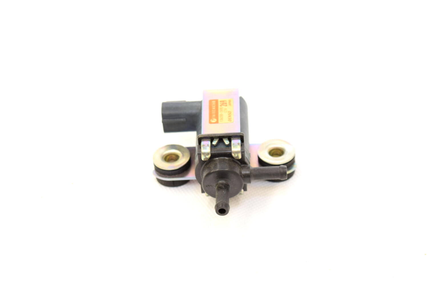 Solenoid turbo Subaru Impreza WRX STI 2003-2005 Forester XT 2003-2005 - obrazek 3