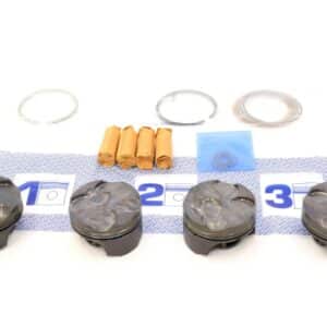 197769205 Tłoki Mahle Powerpak Plus silniki FA Subaru WRX 15-19 Forester XT 14-19