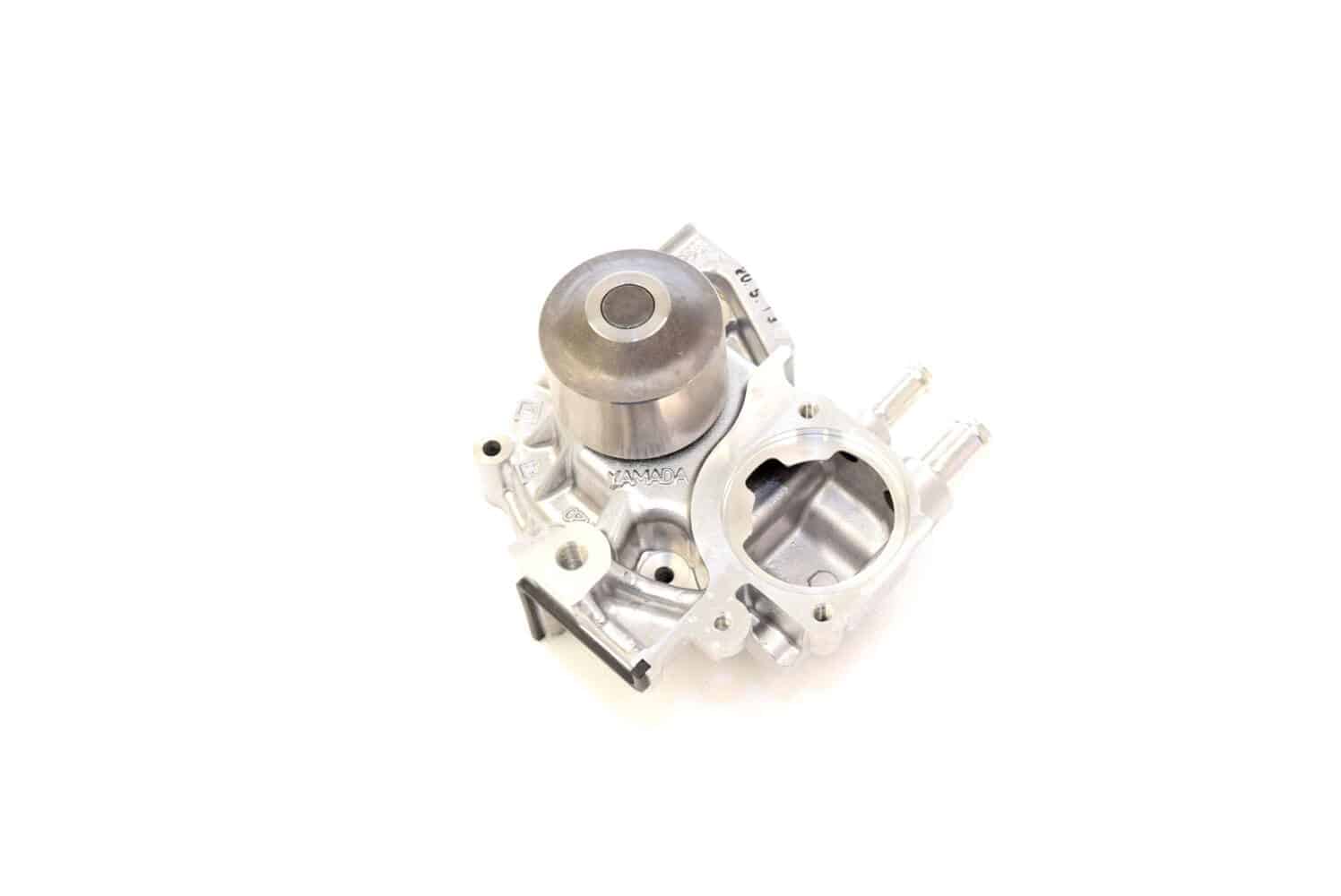 Pompa wody Subaru Forester XT 2008-2012 - obrazek 2