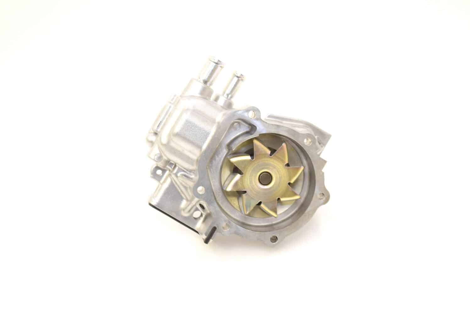 Pompa wody Subaru Forester XT 2008-2012 - obrazek 3