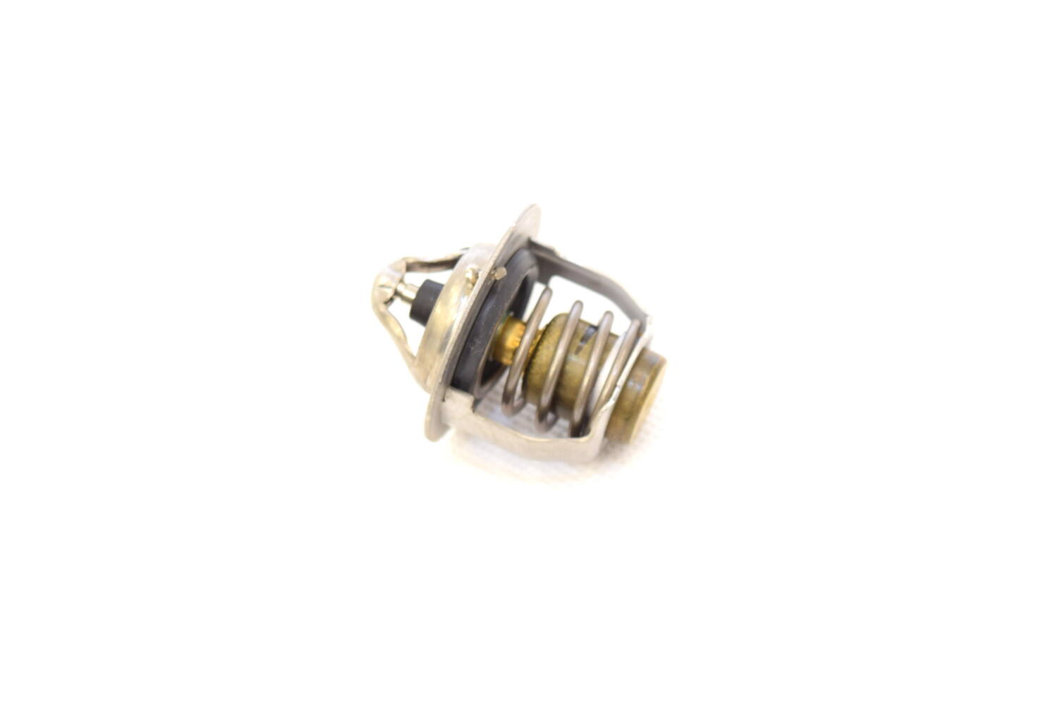 Termostat waterpipe Subaru Forester 03-05 - obrazek 3