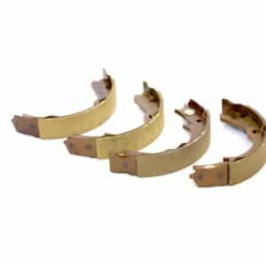 Szczęki hamulca ręcznego OEM Impreza GT/WRX 94-07 Forester 98-07 Legacy -98