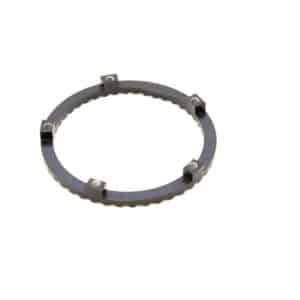 Koronka pierścień ABS piasty tylnej Subaru Impreza STI 01-07