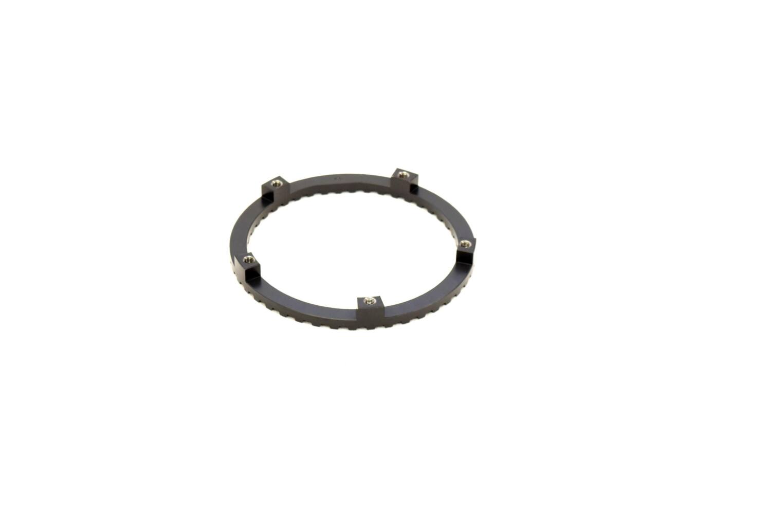 Koronka pierścień ABS piasty tylnej Subaru Impreza STI 01-07 - obrazek 2
