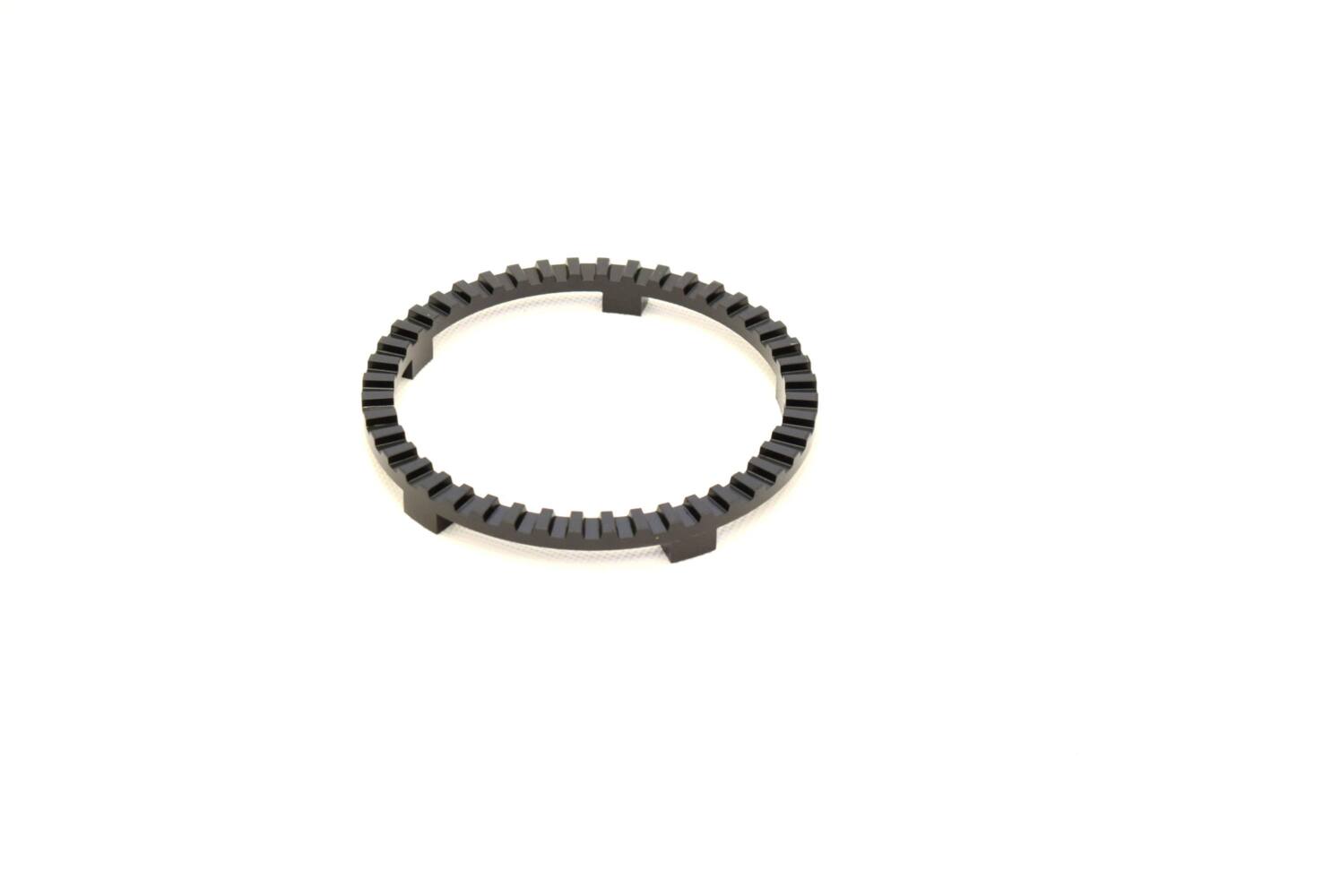 Koronka pierścień ABS piasty tylnej Subaru Impreza STI 01-07 - obrazek 3