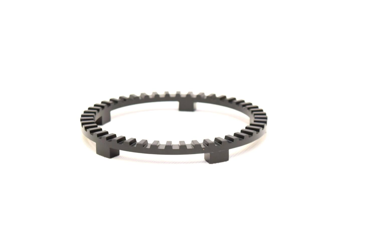 Koronka pierścień ABS piasty tylnej Subaru Impreza STI 01-07 - obrazek 4