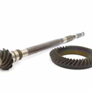 Zestaw przełożenia głównego skrzyni biegów Subaru Impreza STI 6MT 3.9 STI 01-23