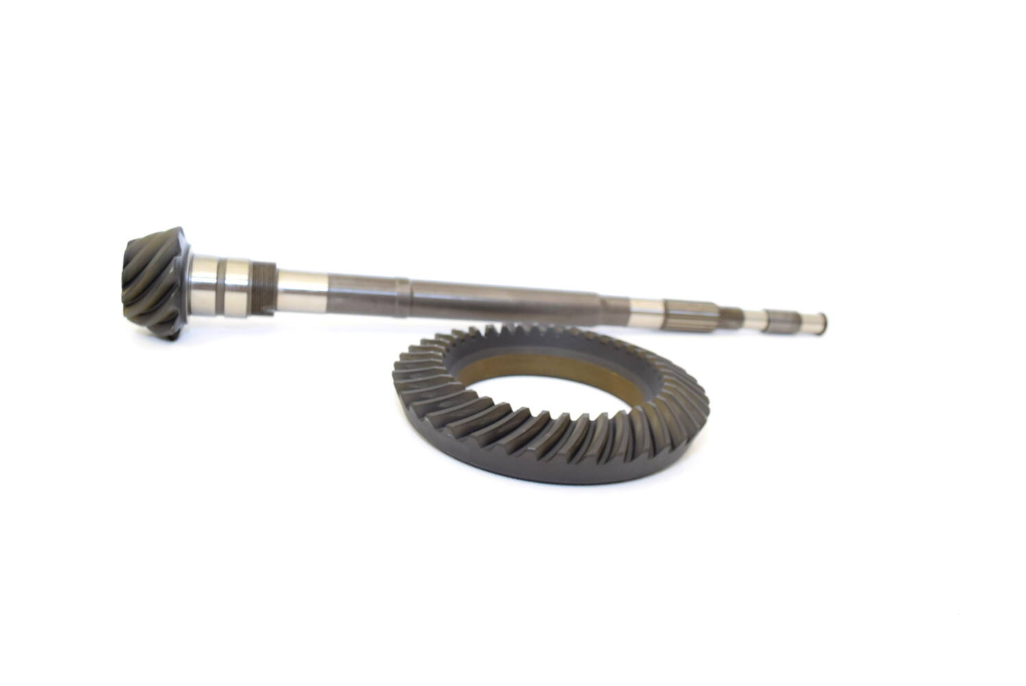 Zestaw przełożenia głównego skrzyni biegów Subaru Impreza STI 6MT 3.9 STI 01-23 - obrazek 5