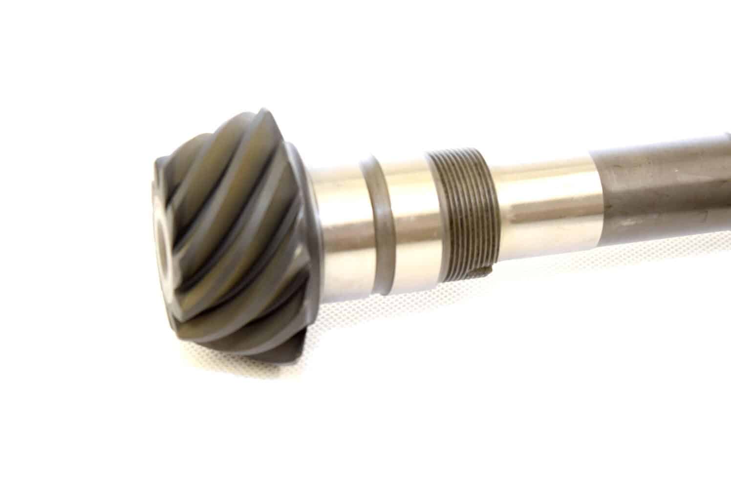 Zestaw przełożenia głównego skrzyni biegów Subaru Impreza STI 6MT 3.9 STI 01-23 - obrazek 7