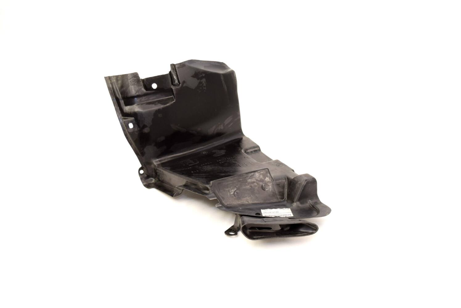 59110FA140 Nadkole przednie prawe Impreza GT 99/00 część dolna