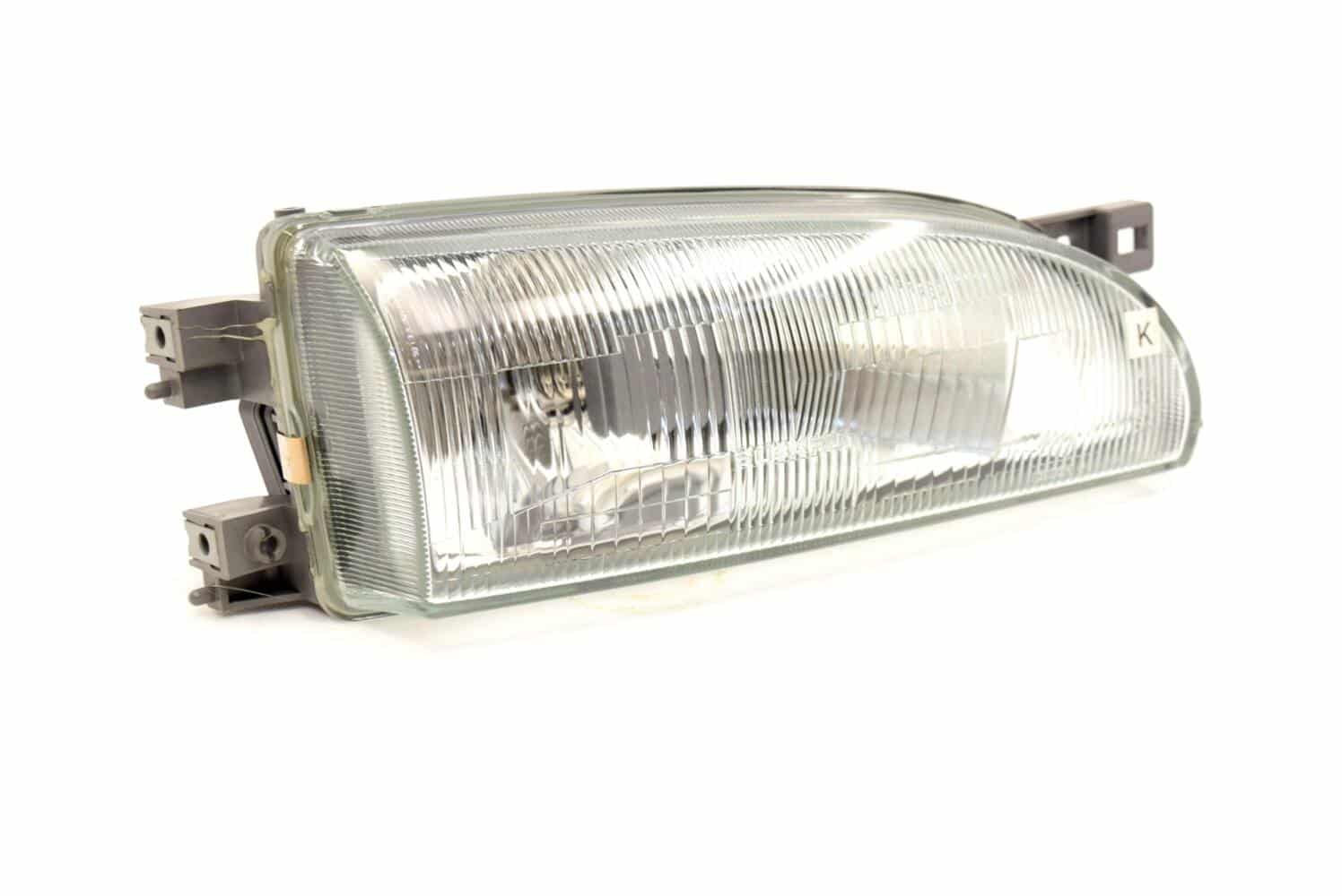 84001FA080 Lampa przednia prawa OEM Subaru Impreza GC8 94-96