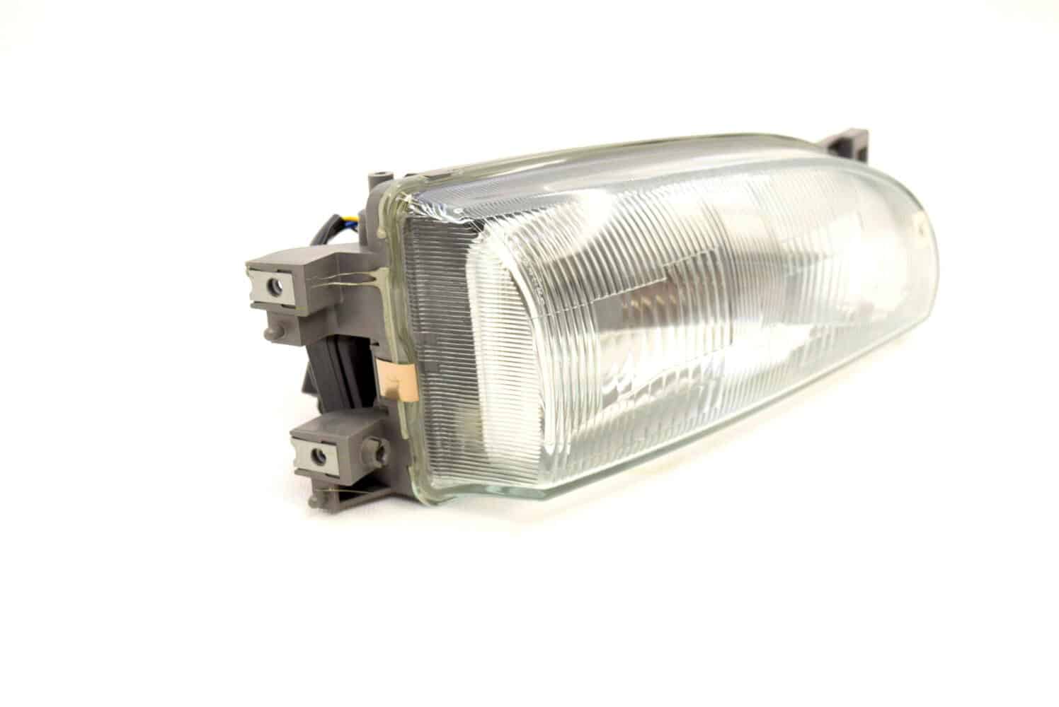 84001FA080 Lampa przednia prawa OEM Subaru Impreza GC8 94-96