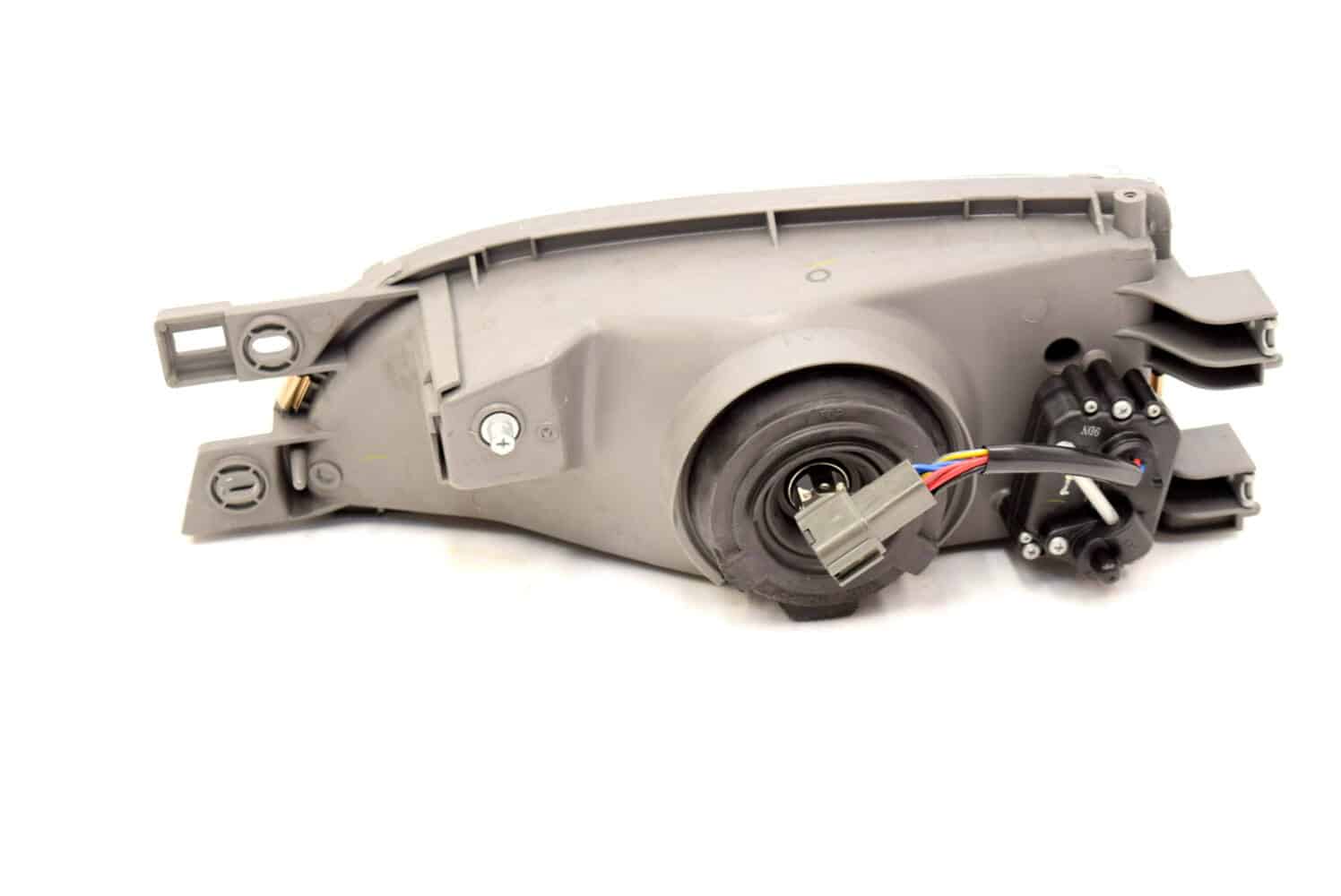 84001FA080 Lampa przednia prawa OEM Subaru Impreza GC8 94-96