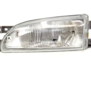 84001FA090 Lampa przednia lewa OEM Subaru Impreza GC8 94-96
