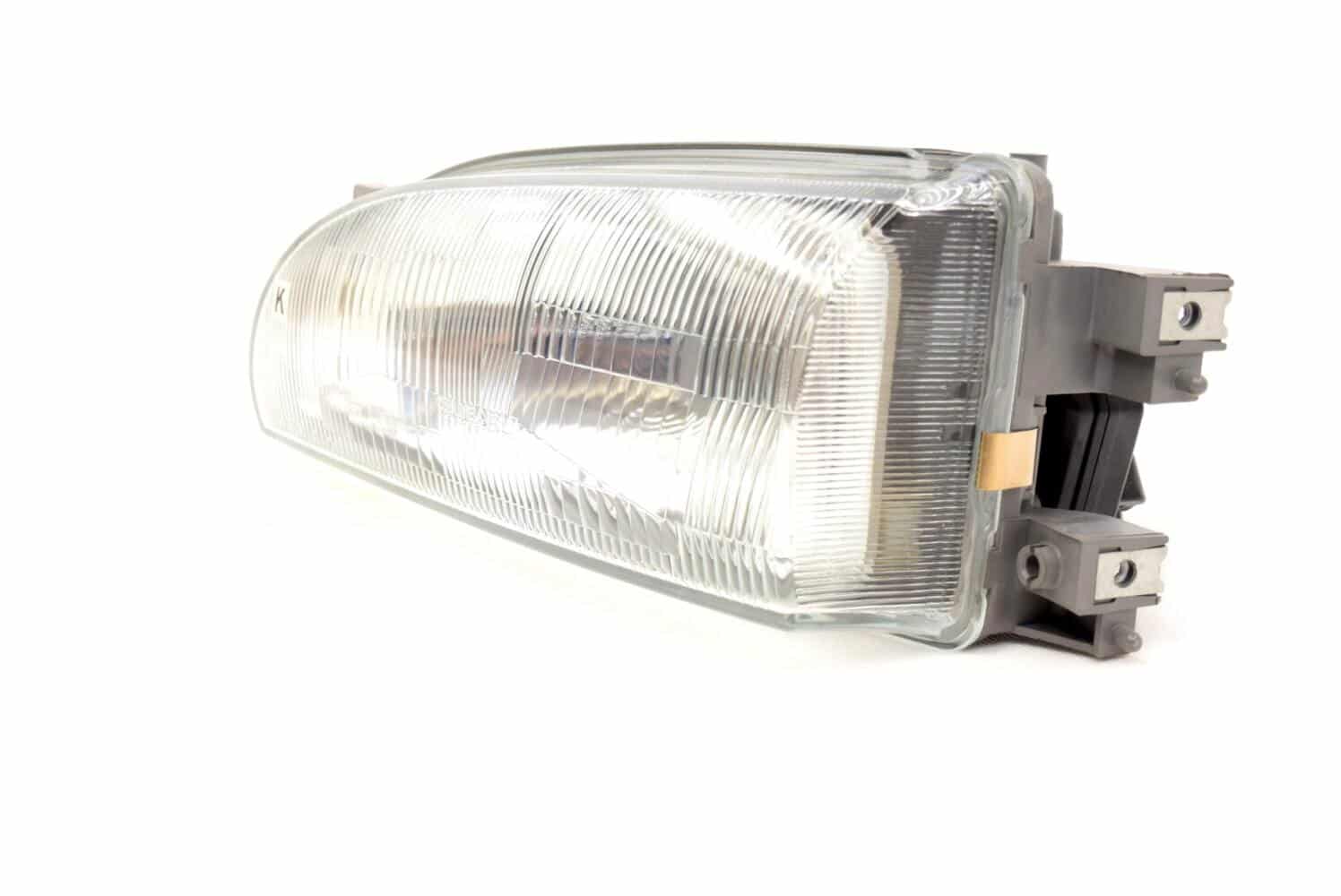 84001FA090 Lampa przednia lewa OEM Subaru Impreza GC8 94-96