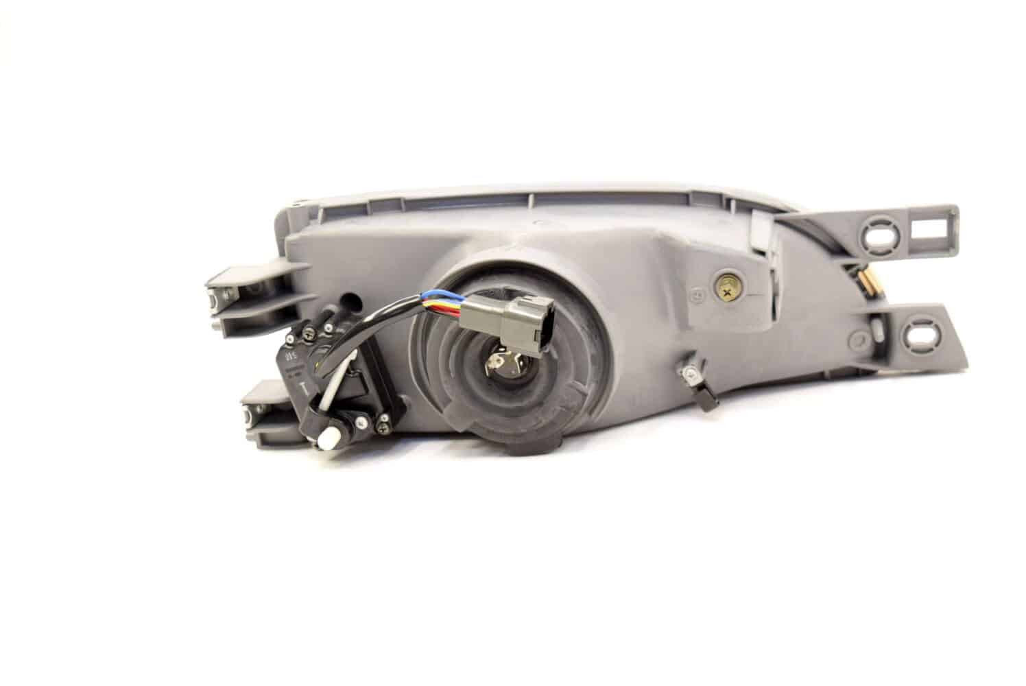 84001FA090 Lampa przednia lewa OEM Subaru Impreza GC8 94-96