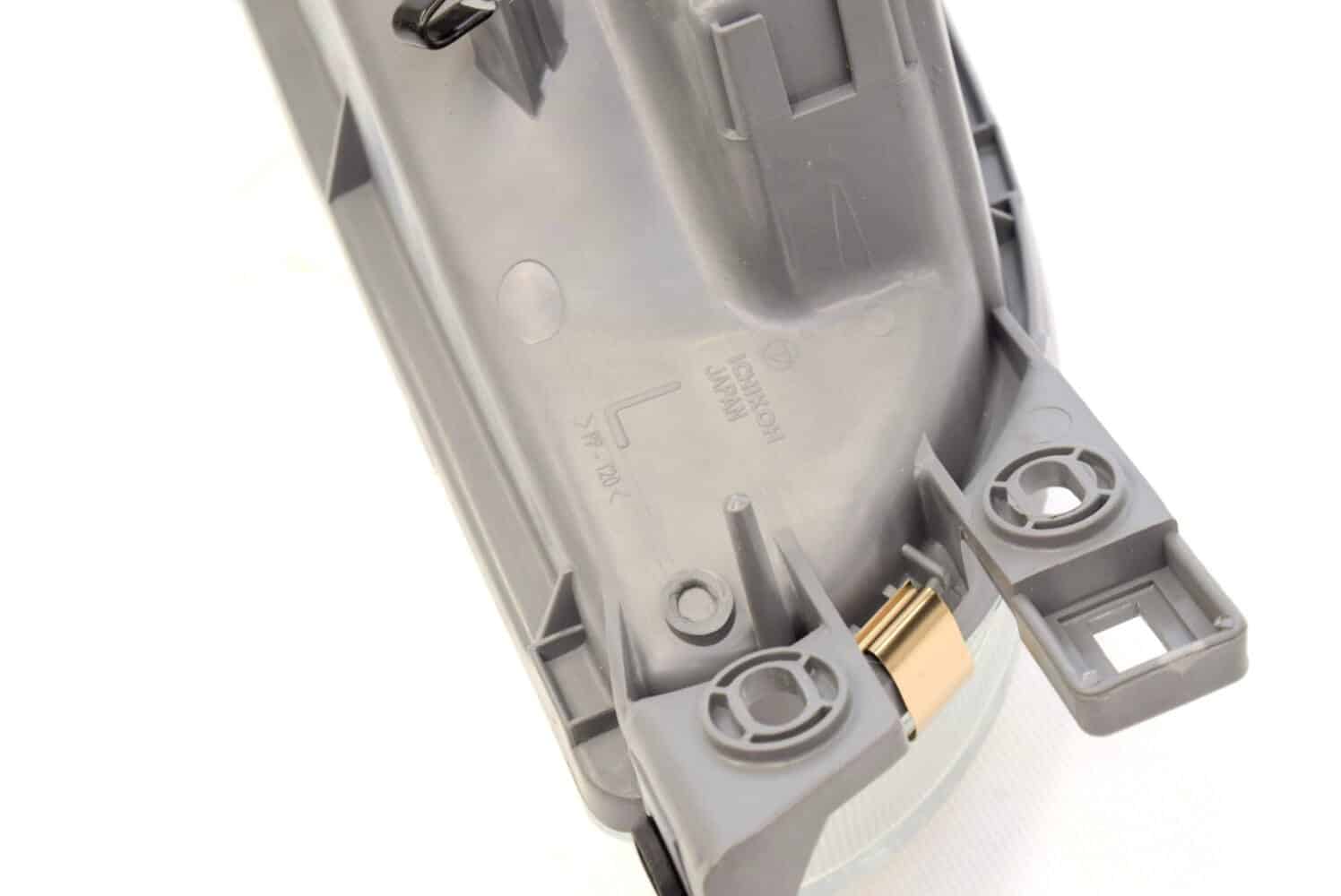 84001FA090 Lampa przednia lewa OEM Subaru Impreza GC8 94-96