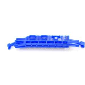 909130069 Spinka listwy dachowej Impreza 01-07 tylna lewa