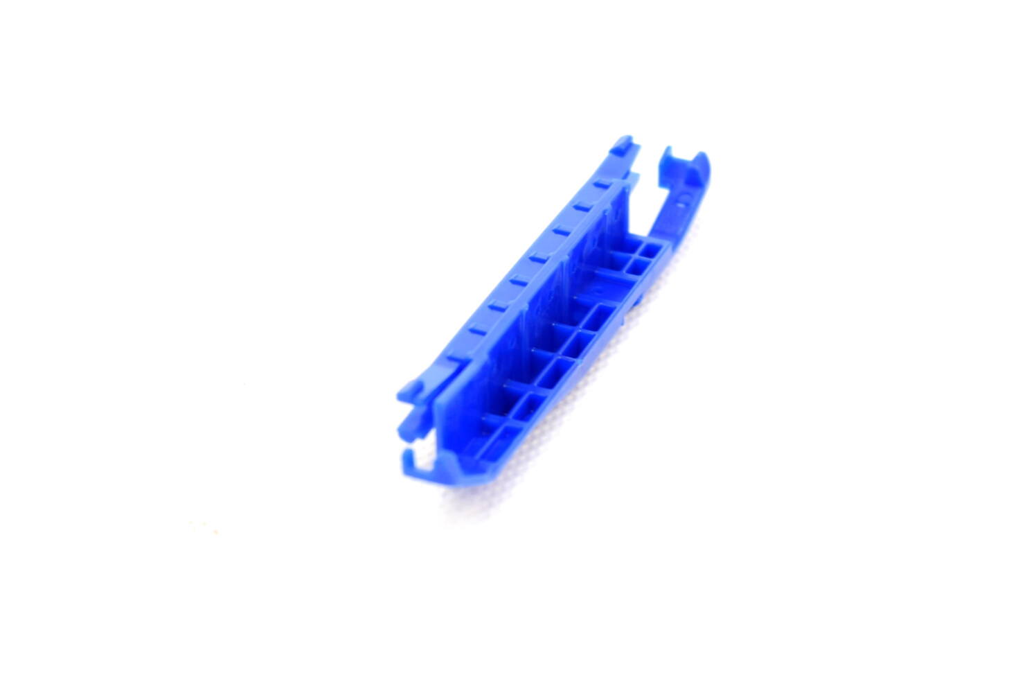 909130069 Spinka listwy dachowej Impreza 01-07 tylna lewa