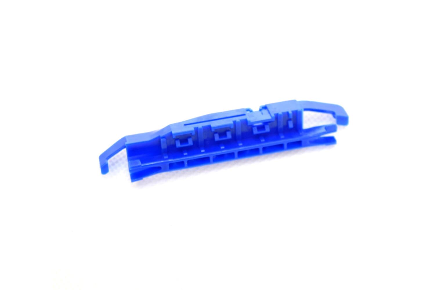 909130069 Spinka listwy dachowej Impreza 01-07 tylna lewa