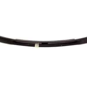 SECSSE3140 Dokładka/spoiler zderzaka przedniego Subaru Impreza WRX/STI 05-07