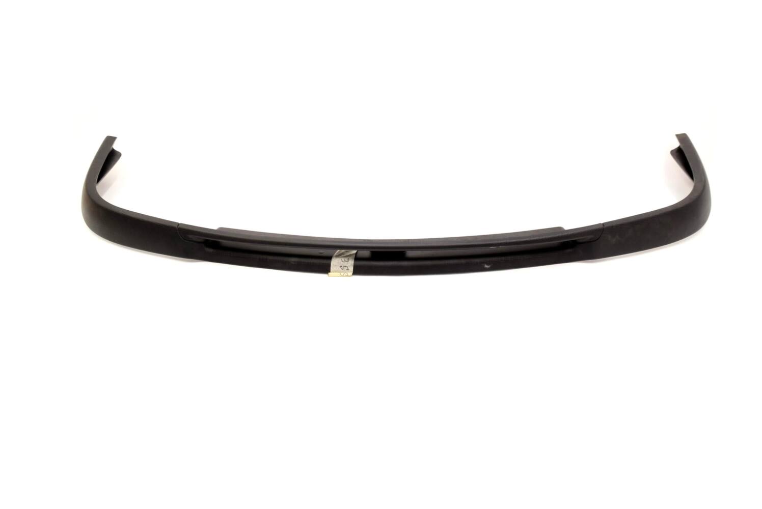 SECSSE3140 Dokładka/spoiler zderzaka przedniego Subaru Impreza WRX/STI 05-07