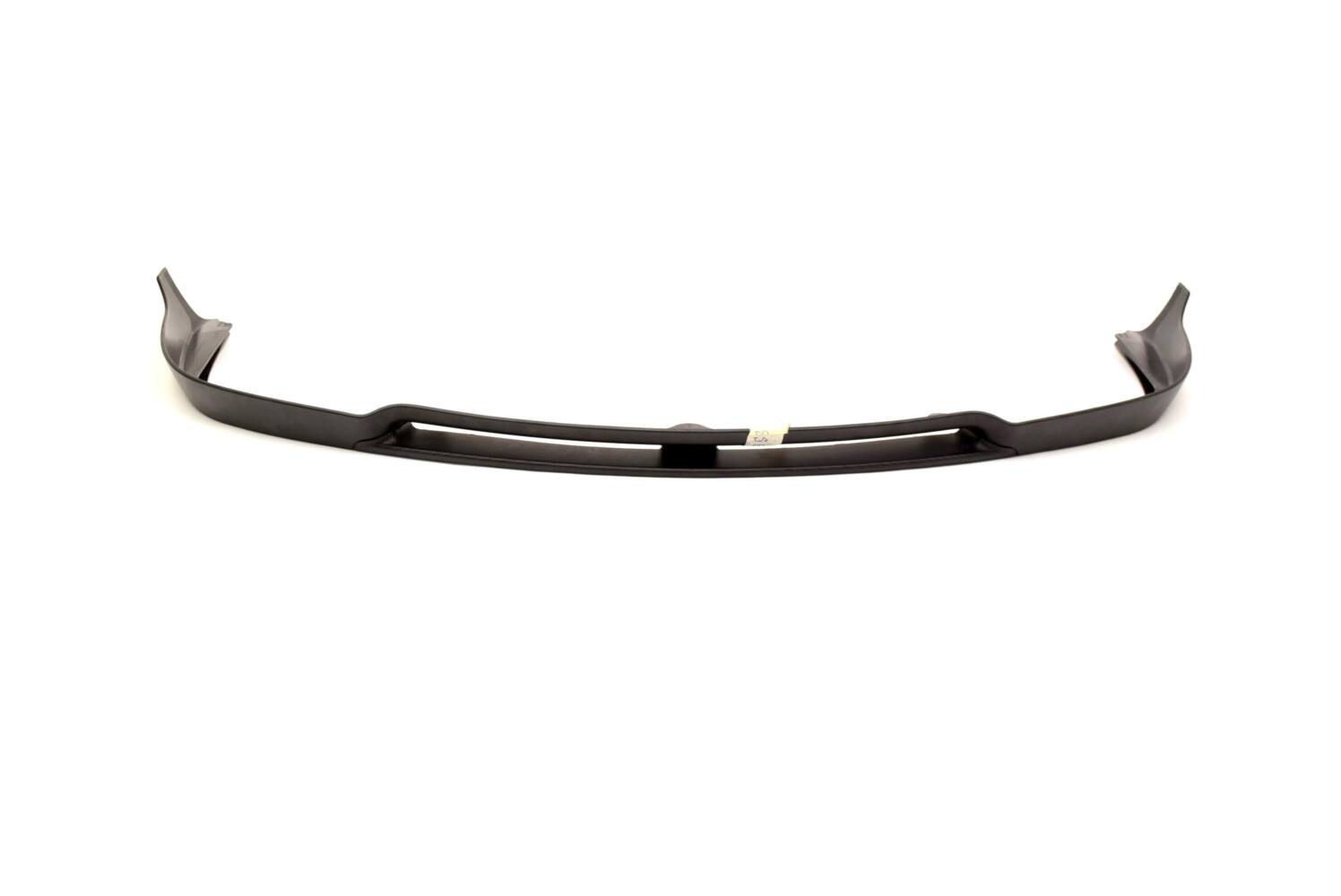 SECSSE3140 Dokładka/spoiler zderzaka przedniego Subaru Impreza WRX/STI 05-07