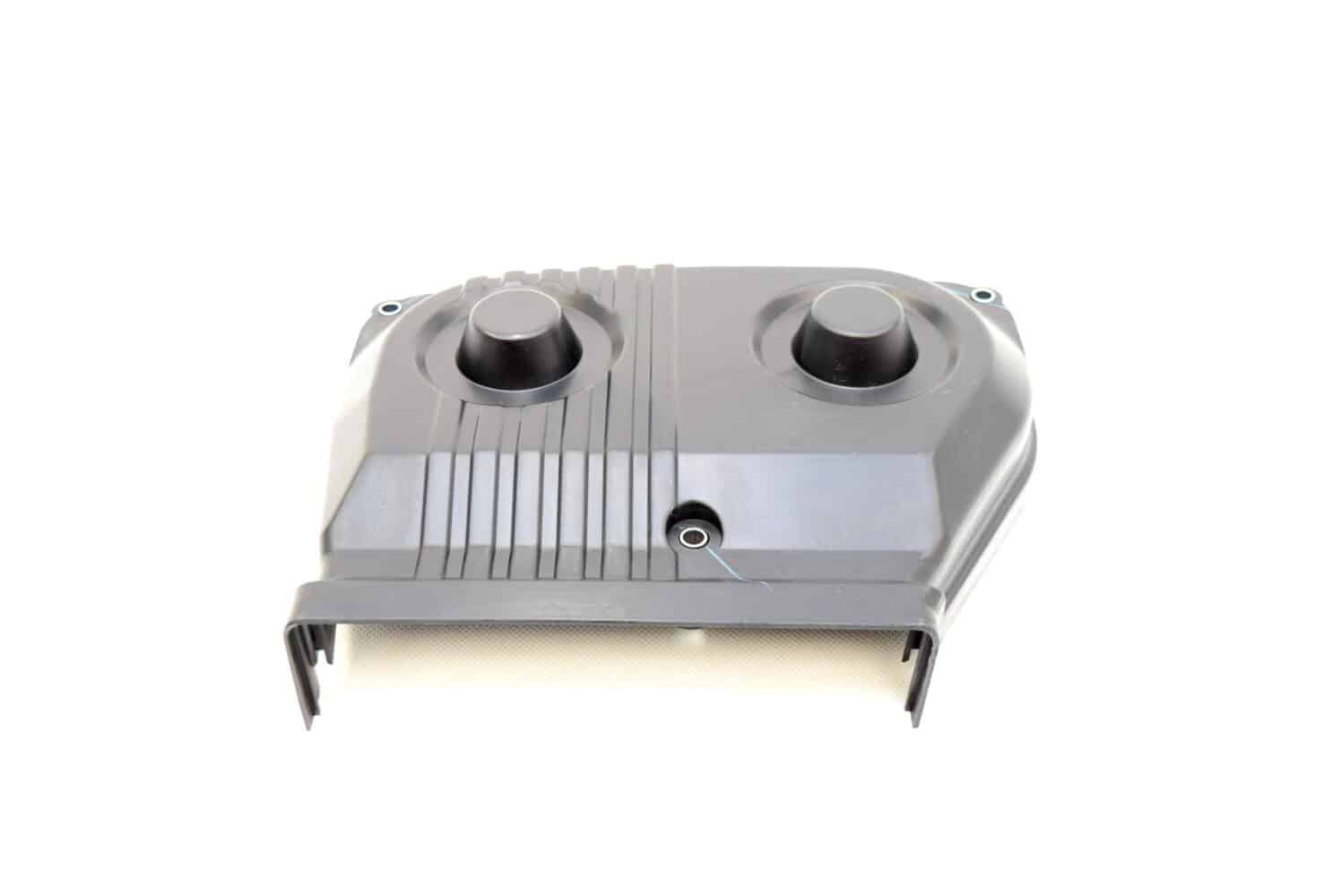 Osłona paska rozrządu prawa Subaru Impreza GT 1993-1998 - obrazek 5