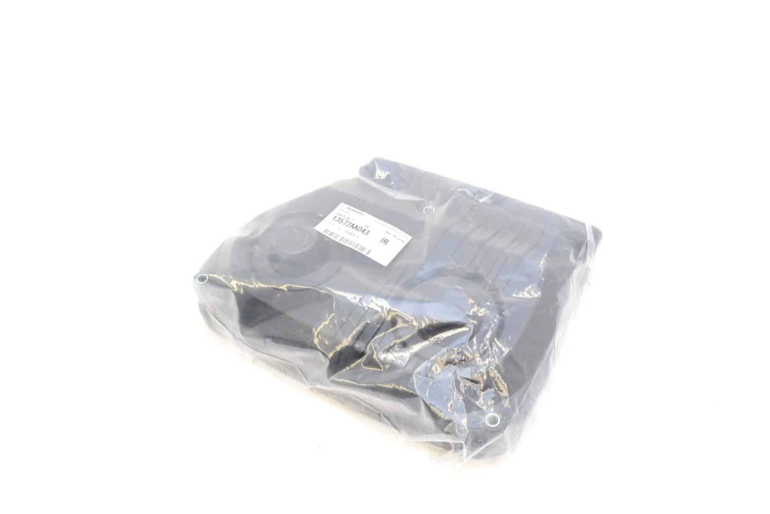 Osłona paska rozrządu prawa Subaru Impreza GT 1993-1998 - obrazek 6
