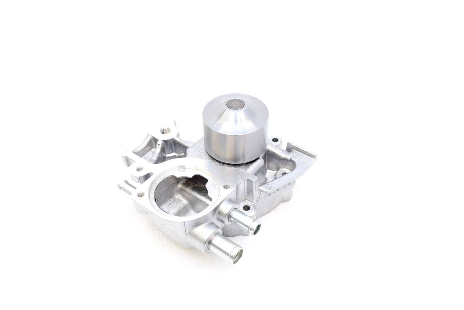 Pompa wody OEM Subaru Impreza GT 94-00 WRX i STI 01-04 Forester S turbo 98-02 Forester XT 03-05 - obrazek 5