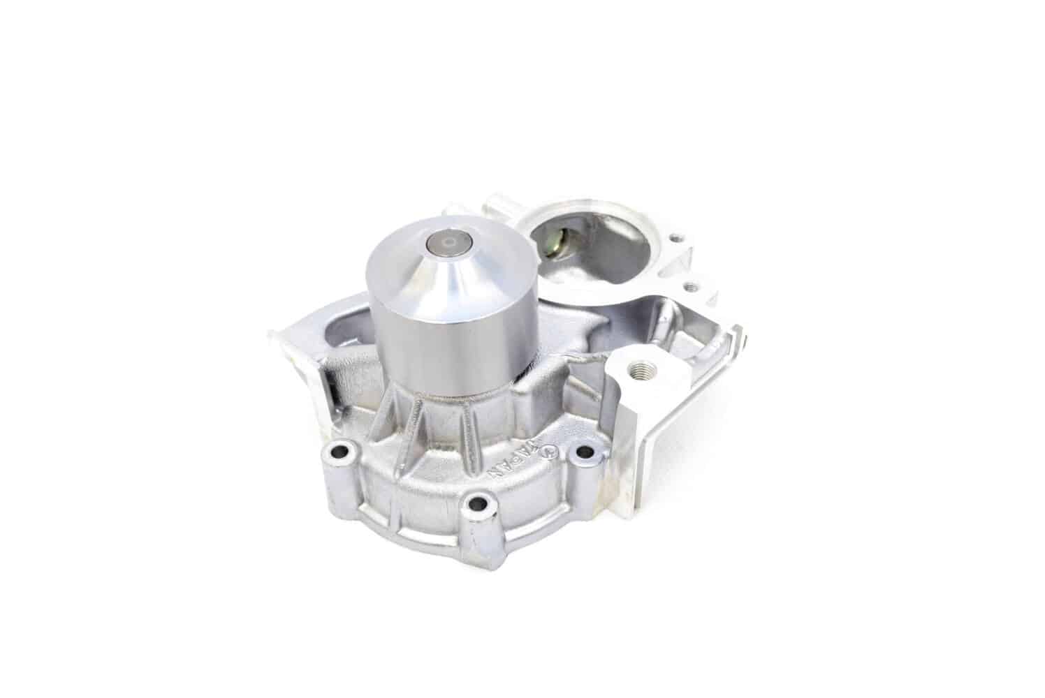 Pompa wody OEM Subaru Impreza GT 94-00 WRX i STI 01-04 Forester S turbo 98-02 Forester XT 03-05 - obrazek 4