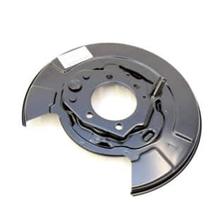 Tarcza kotwiczna tylna lewa Subaru Impreza STI 2008-2014