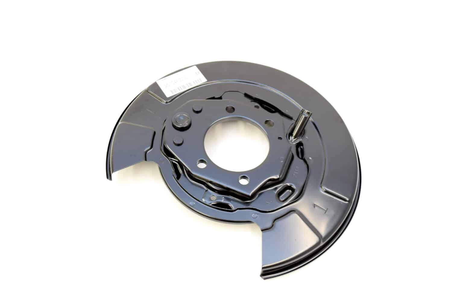 Tarcza kotwiczna tylna lewa Subaru Impreza STI 2008-2014