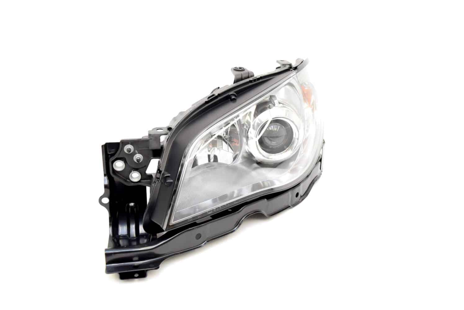 Lampa lewa przednia Impreza 2005-2007 RHD - obrazek 2