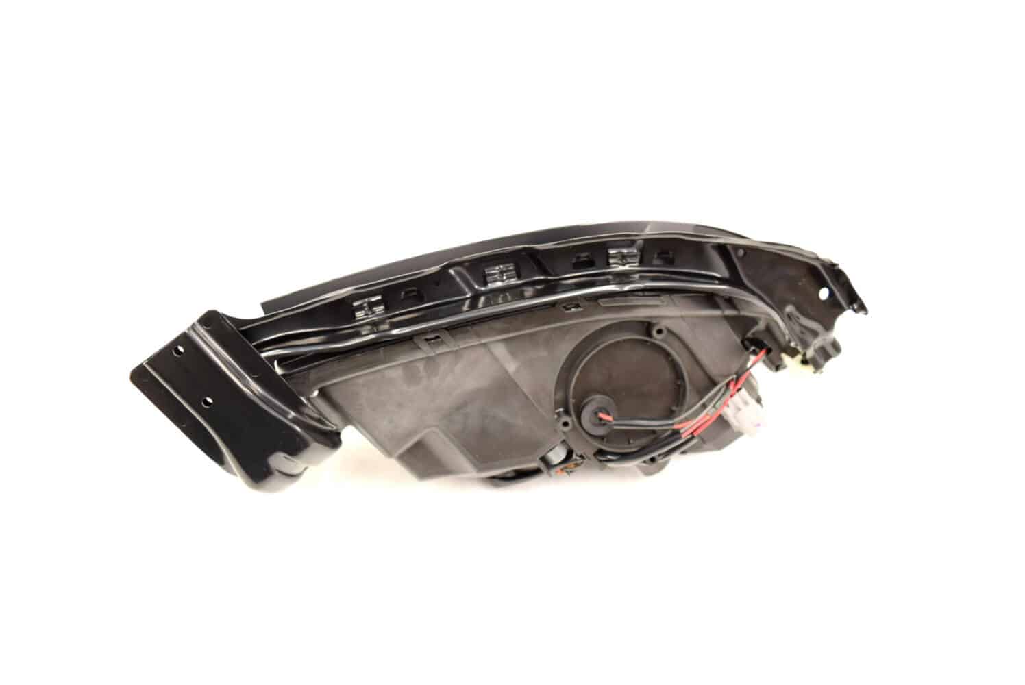 Lampa lewa przednia Impreza 2005-2007 RHD - obrazek 5