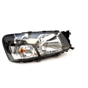 Lampa przednia prawa Subaru Forester 03-05 RHD