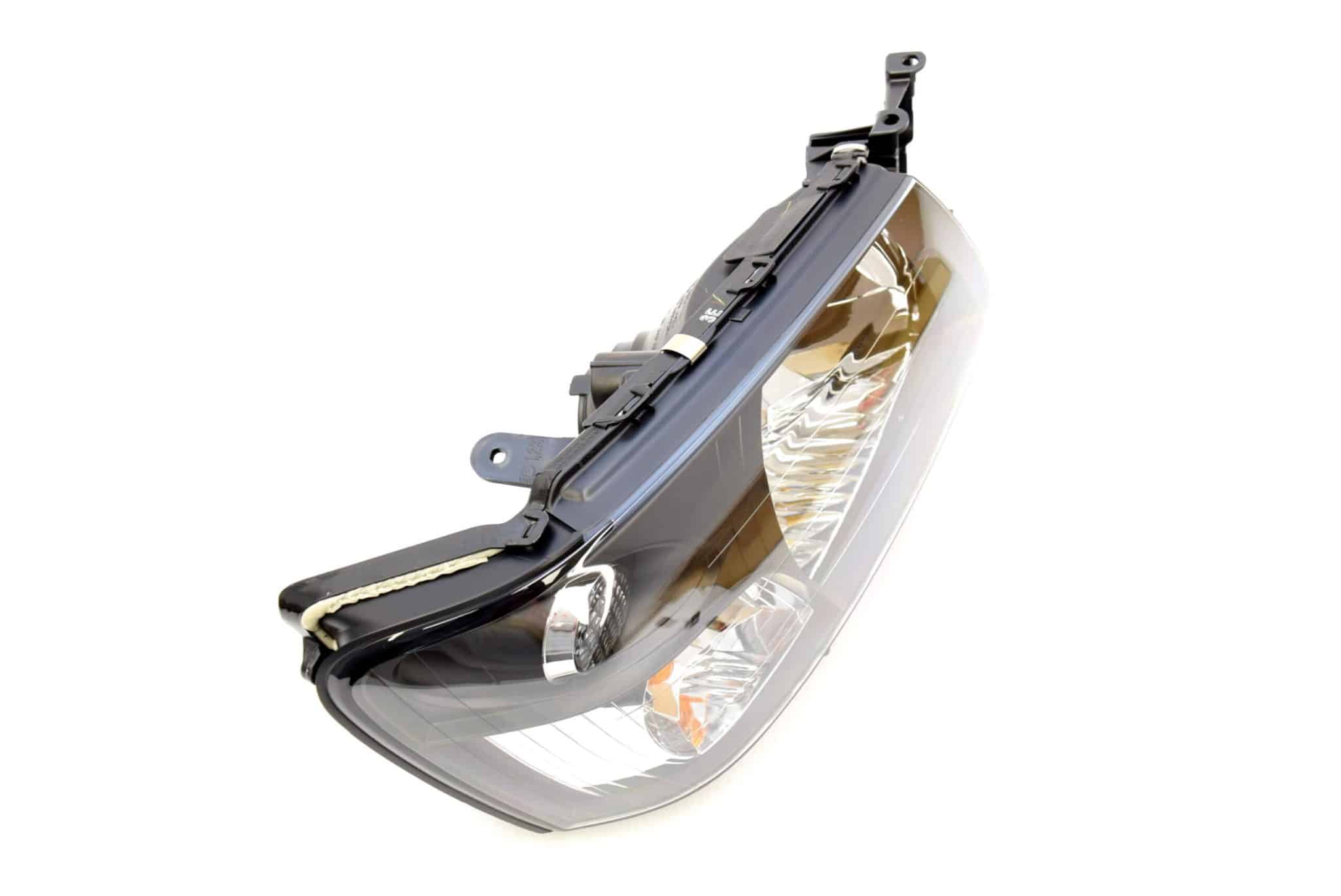 Lampa przednia prawa Subaru Forester 03-05 RHD - obrazek 11