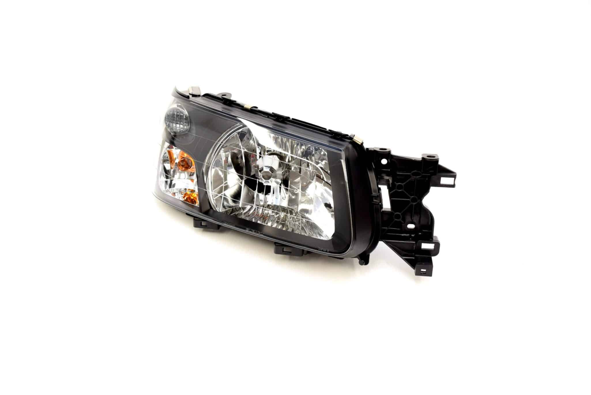 Lampa przednia prawa Subaru Forester 03-05 RHD - obrazek 3