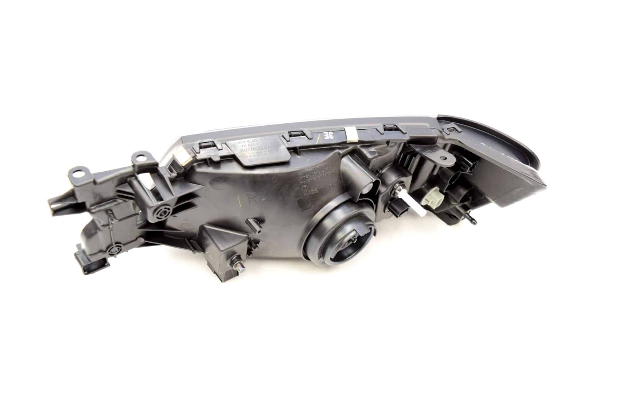 Lampa przednia prawa Subaru Forester 03-05 RHD - obrazek 5