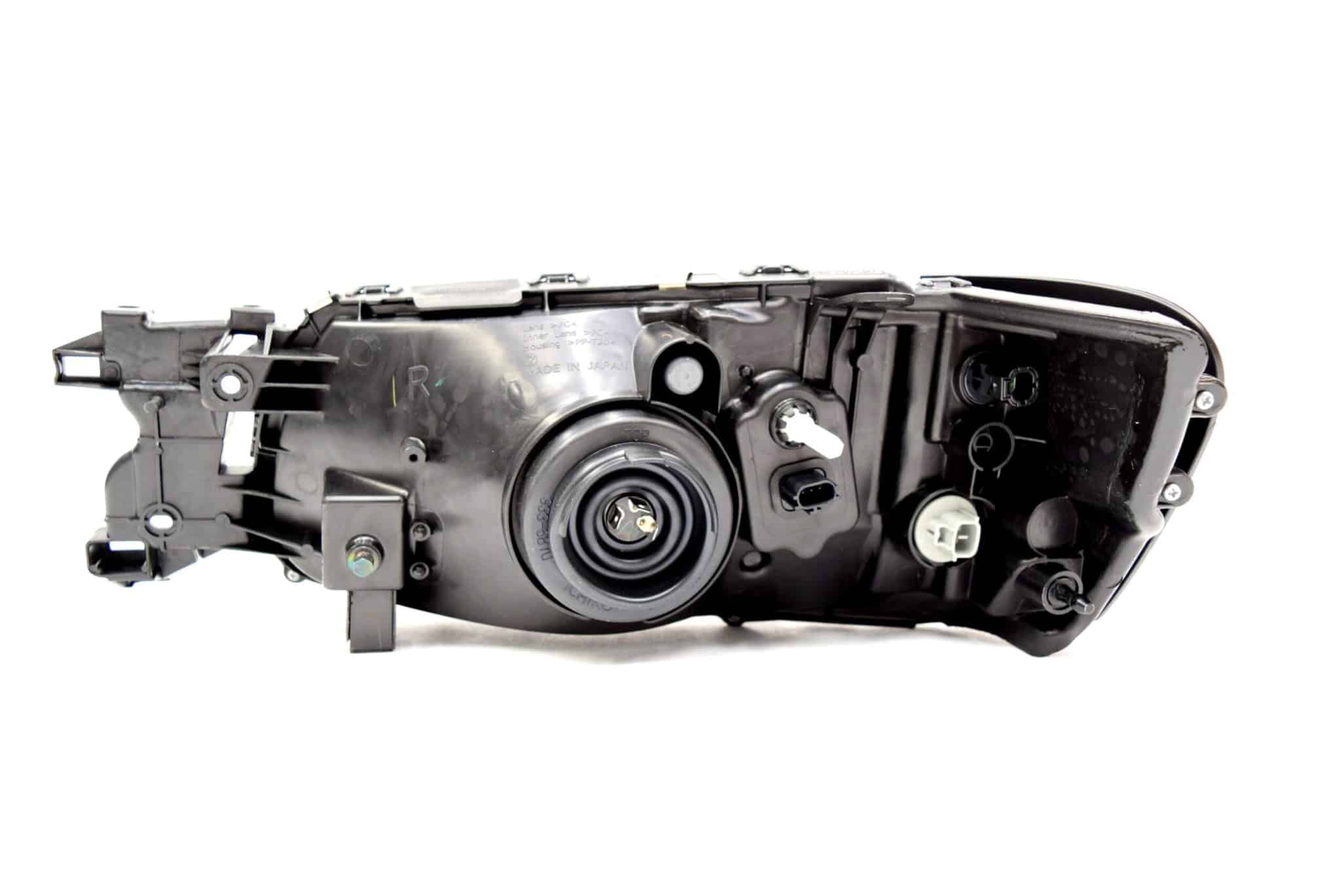Lampa przednia prawa Subaru Forester 03-05 RHD - obrazek 9