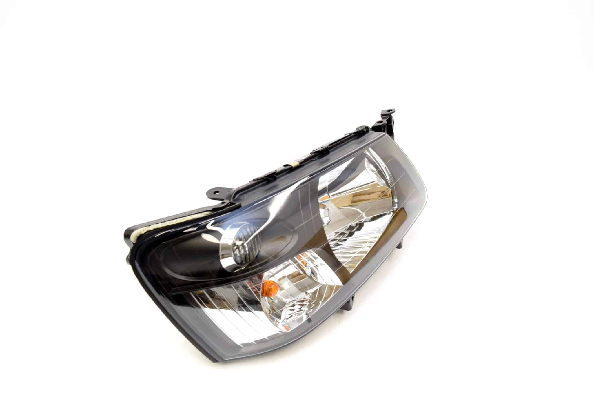 Lampa przednia prawa Subaru Forester 03-05 RHD - obrazek 10